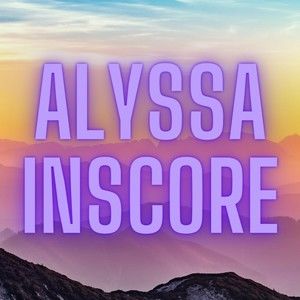 Meet your Posher, Alyssa